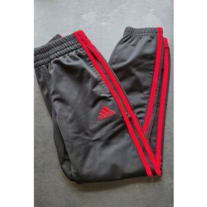 Adidas track pants